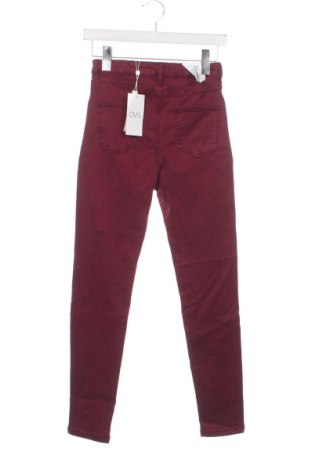 Pantaloni de femei Oviesse, Mărime XS, Culoare Mov, Preț 39,34 Lei
