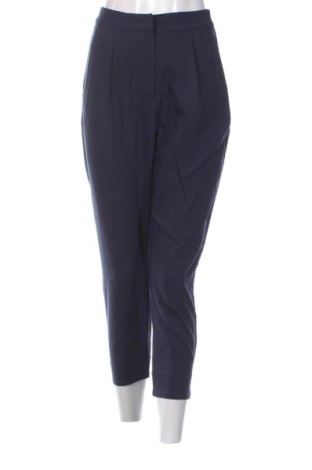 Pantaloni de femei Oviesse, Mărime S, Culoare Albastru, Preț 43,88 Lei
