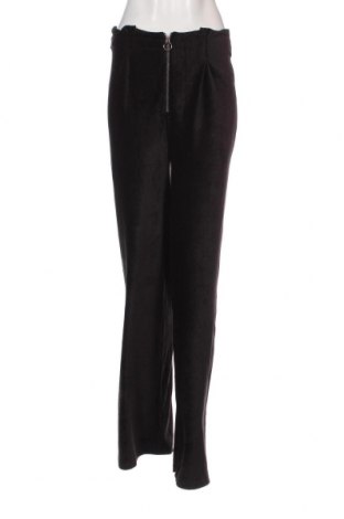 Дамски панталон Oviesse, Размер S, Цвят Черен, Цена 13,34 лв.