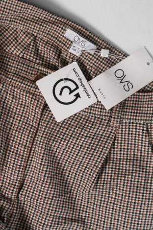 Γυναικείο παντελόνι Oviesse, Μέγεθος XS, Χρώμα Πολύχρωμο, Τιμή 8,06 €