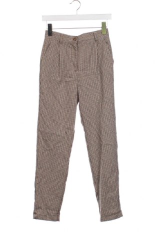 Дамски панталон Oviesse, Размер XS, Цвят Многоцветен, Цена 14,72 лв.