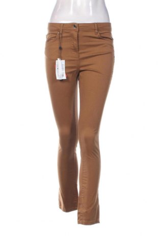 Γυναικείο παντελόνι Oviesse, Μέγεθος S, Χρώμα Καφέ, Τιμή 7,82 €