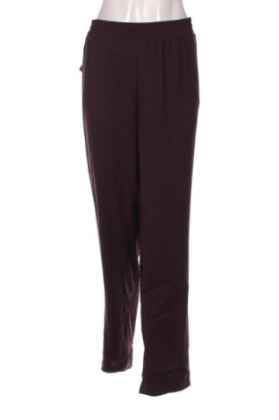 Pantaloni de femei Oviesse, Mărime 3XL, Culoare Mov, Preț 55,99 Lei