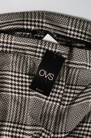 Γυναικείο παντελόνι Oviesse, Μέγεθος L, Χρώμα Πολύχρωμο, Τιμή 8,30 €