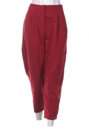 Damenhose Oviesse, Größe M, Farbe Rot, Preis € 7,59