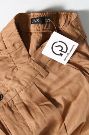 Γυναικείο παντελόνι Oviesse, Μέγεθος M, Χρώμα Καφέ, Τιμή 23,71 €
