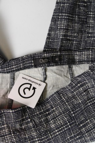 Γυναικείο παντελόνι Oviesse, Μέγεθος M, Χρώμα Μαύρο, Τιμή 3,77 €