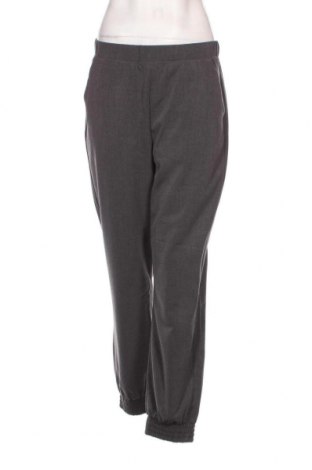 Дамски панталон Oxmo, Размер M, Цвят Сив, Цена 46,00 лв.
