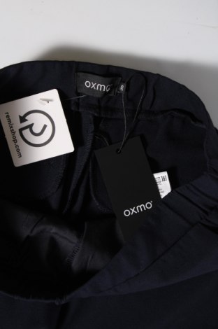 Дамски панталон Oxmo, Размер S, Цвят Син, Цена 15,64 лв.