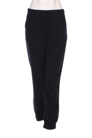 Γυναικείο παντελόνι Oxmo, Μέγεθος S, Χρώμα Μπλέ, Τιμή 9,01 €