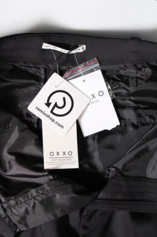 Γυναικείο παντελόνι Oxxo, Μέγεθος M, Χρώμα Μαύρο, Τιμή 12,28 €