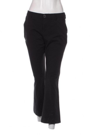 Дамски панталон PT Torino, Размер M, Цвят Черен, Цена 73,79 лв.