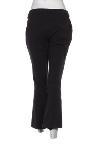 Дамски панталон PT Torino, Размер M, Цвят Черен, Цена 47,06 лв.