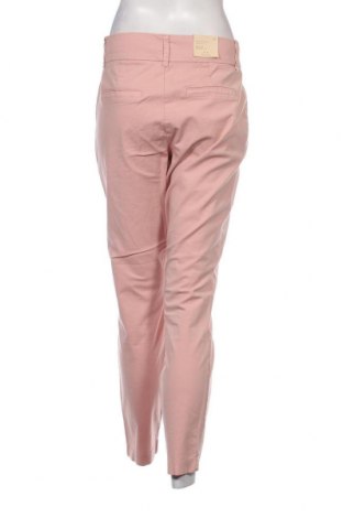 Дамски панталон Part Two, Размер S, Цвят Розов, Цена 21,90 лв.