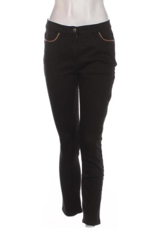 Дамски панталон Patrizia Dini, Размер S, Цвят Черен, Цена 8,70 лв.