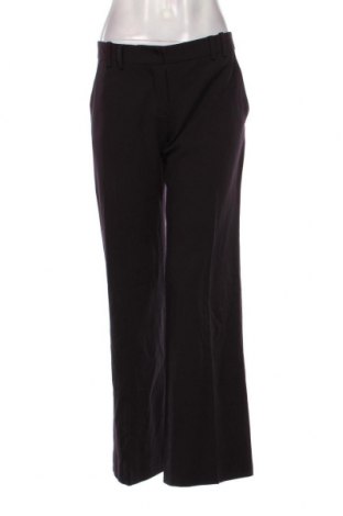 Дамски панталон Patrizia Pepe, Размер M, Цвят Черен, Цена 73,79 лв.