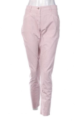 Dámské kalhoty  Peckott, Velikost M, Barva Růžová, Cena  114,00 Kč