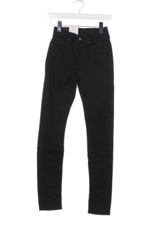 Дамски панталон Pepe Jeans, Размер XXS, Цвят Син, Цена 17,52 лв.