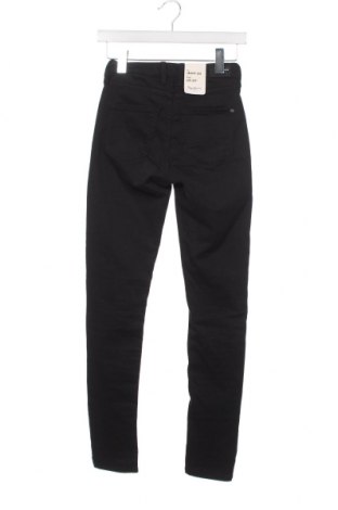 Damenhose Pepe Jeans, Größe XXS, Farbe Schwarz, Preis 6,77 €