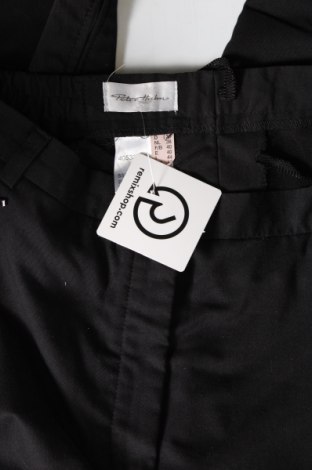 Γυναικείο παντελόνι Peter Hahn, Μέγεθος M, Χρώμα Μαύρο, Τιμή 4,85 €