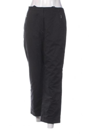 Pantaloni de femei Peter Hahn, Mărime M, Culoare Negru, Preț 24,18 Lei