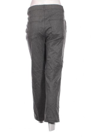 Дамски панталон Peter Hahn, Размер XL, Цвят Сив, Цена 49,00 лв.