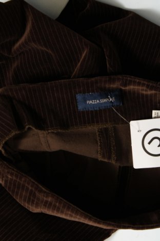 Damskie spodnie Piazza Sempione, Rozmiar XL, Kolor Zielony, Cena 93,14 zł
