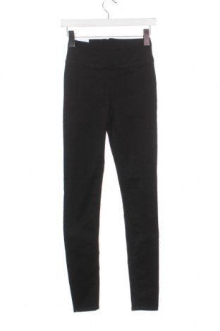 Pantaloni de femei Pieces, Mărime XS, Culoare Negru, Preț 42,63 Lei