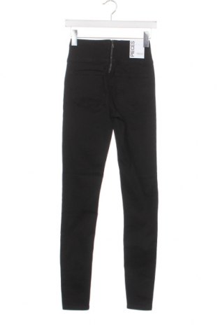 Pantaloni de femei Pieces, Mărime XS, Culoare Negru, Preț 42,63 Lei