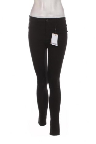 Pantaloni de femei Pieces, Mărime L, Culoare Negru, Preț 78,16 Lei