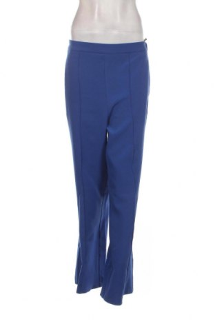 Dámské kalhoty  Pieces, Velikost L, Barva Modrá, Cena  399,00 Kč