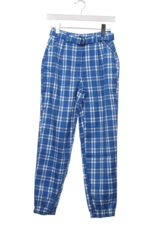 Dámské kalhoty  Pimkie, Velikost XXS, Barva Modrá, Cena  180,00 Kč