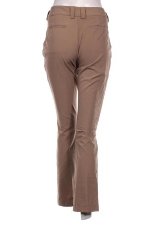 Γυναικείο παντελόνι Piu & Piu, Μέγεθος M, Χρώμα Καφέ, Τιμή 30,31 €