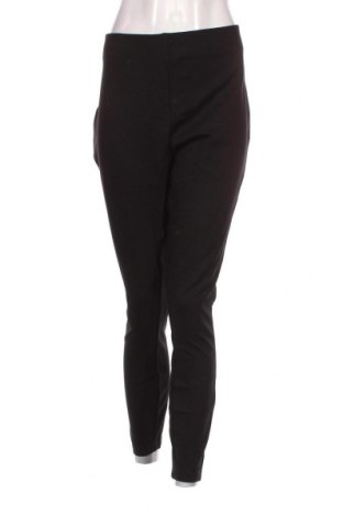 Γυναικείο παντελόνι Positive Attitude, Μέγεθος XL, Χρώμα Μαύρο, Τιμή 3,95 €