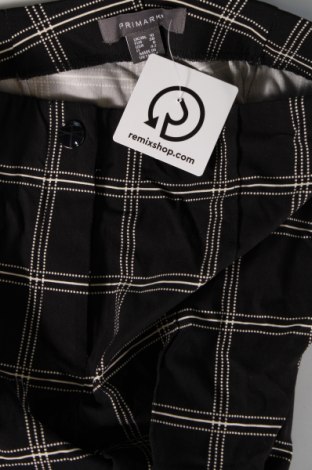 Γυναικείο παντελόνι Primark, Μέγεθος M, Χρώμα Μαύρο, Τιμή 3,59 €