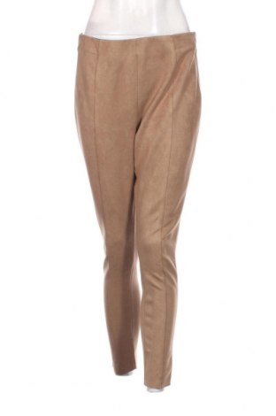 Дамски панталон Primark, Размер L, Цвят Кафяв, Цена 8,41 лв.