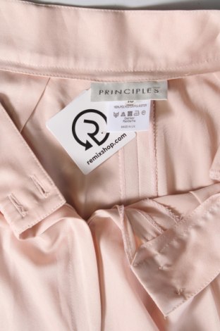 Дамски панталон Principles, Размер XL, Цвят Екрю, Цена 52,34 лв.