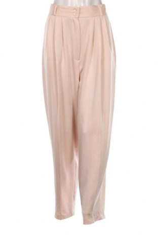 Γυναικείο παντελόνι Principles, Μέγεθος XL, Χρώμα Εκρού, Τιμή 50,32 €