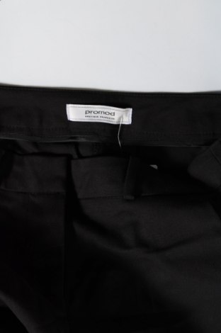 Damenhose Promod, Größe S, Farbe Schwarz, Preis 3,49 €