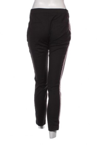 Дамски панталон Promod, Размер S, Цвят Черен, Цена 6,96 лв.