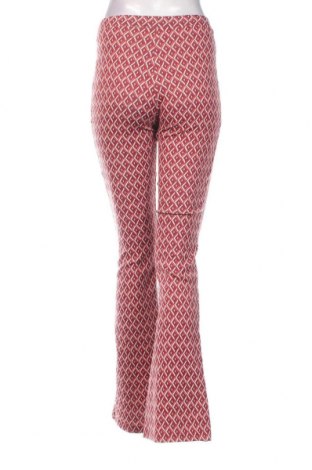Γυναικείο παντελόνι Pull&Bear, Μέγεθος S, Χρώμα Πολύχρωμο, Τιμή 17,94 €