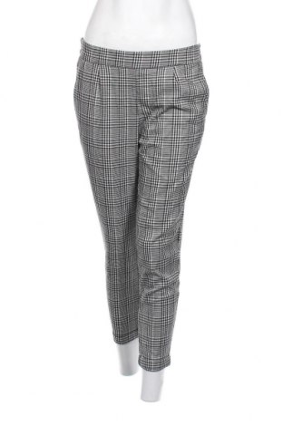 Дамски панталон Pull&Bear, Размер S, Цвят Многоцветен, Цена 7,25 лв.