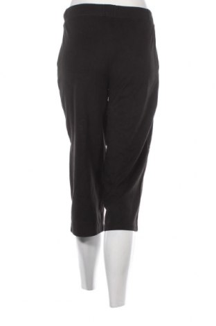 Дамски панталон Pull&Bear, Размер S, Цвят Черен, Цена 6,96 лв.