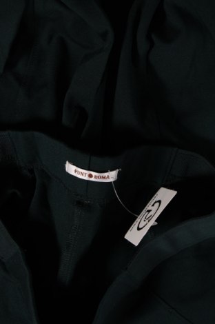 Дамски панталон Punt Roma, Размер M, Цвят Зелен, Цена 8,70 лв.