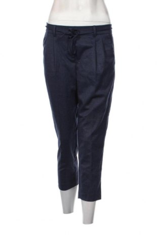 Dámské kalhoty  Qiero!, Velikost S, Barva Modrá, Cena  106,00 Kč