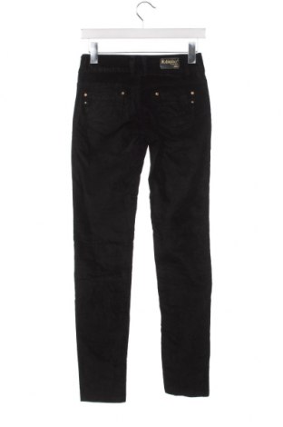 Дамски панталон R.Display, Размер S, Цвят Черен, Цена 6,09 лв.
