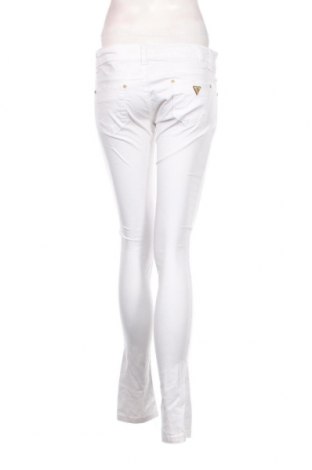 Дамски панталон R-Ping, Размер M, Цвят Бял, Цена 3,00 лв.