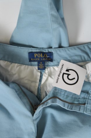 Παιδικό παντελόνι Ralph Lauren, Μέγεθος 15-18y/ 170-176 εκ., Χρώμα Μπλέ, Τιμή 13,75 €