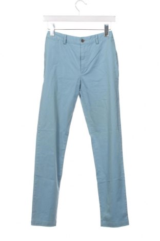 Dětské kalhoty  Ralph Lauren, Velikost 15-18y/ 170-176 cm, Barva Modrá, Cena  334,00 Kč