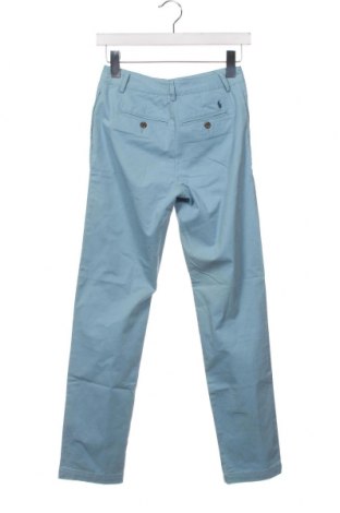 Детски панталон Ralph Lauren, Размер 15-18y/ 170-176 см, Цвят Син, Цена 25,92 лв.